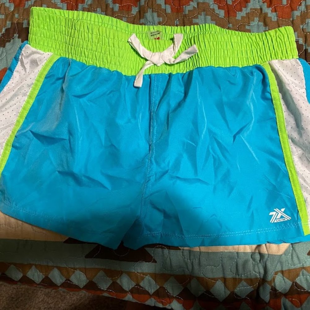 Shorts - Swim shorts